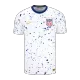 Men's Replica USWNT Women's World Cup USA Home Soccer Jersey Shirt 2023 - Pro Jersey Shop
