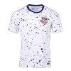 Women's USA Home Soccer Jersey Shirt 2023 - Pro Jersey Shop