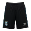 Men's Grêmio FBPA Home Soccer Shorts 2023/24 - Pro Jersey Shop