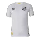 Men's Replica Santos FC Home Soccer Jersey Shirt 2023/24 - Pro Jersey Shop