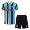 Men's Grêmio FBPA Home Soccer Jersey Kit (Jersey+Shorts) 2023/24 - Fan Version - Pro Jersey Shop