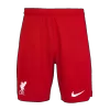 Men's Liverpool Home Soccer Jersey Kit (Jersey+Shorts) 2023/24 - Fan Version - Pro Jersey Shop