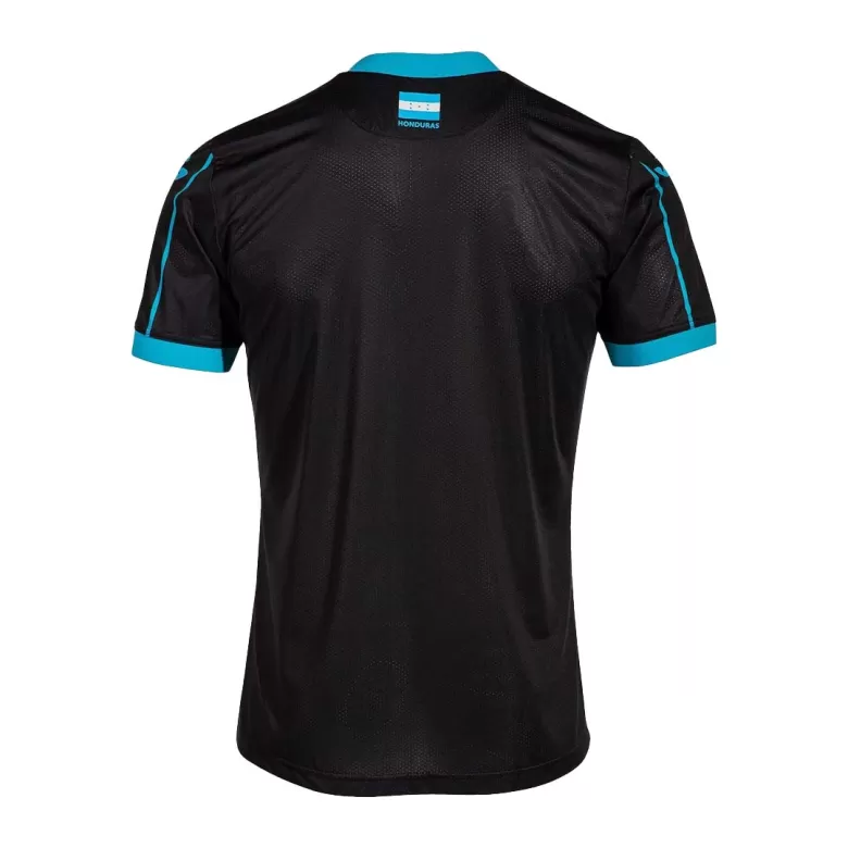 Men's Honduras Away Soccer Jersey Shirt 2023 - Fan Version - Pro Jersey Shop