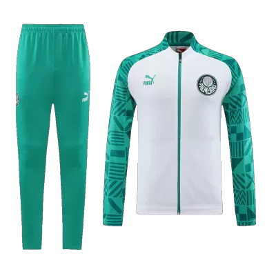 Men's SE Palmeiras Training Jacket Kit (Jacket+Pants) 2023/24 - Pro Jersey Shop