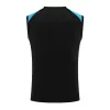 Men's Inter Milan Sleeveless Top Training Vest 2023/24 - Pro Jersey Shop