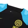 Men's Inter Milan Sleeveless Top Training Vest 2023/24 - Pro Jersey Shop