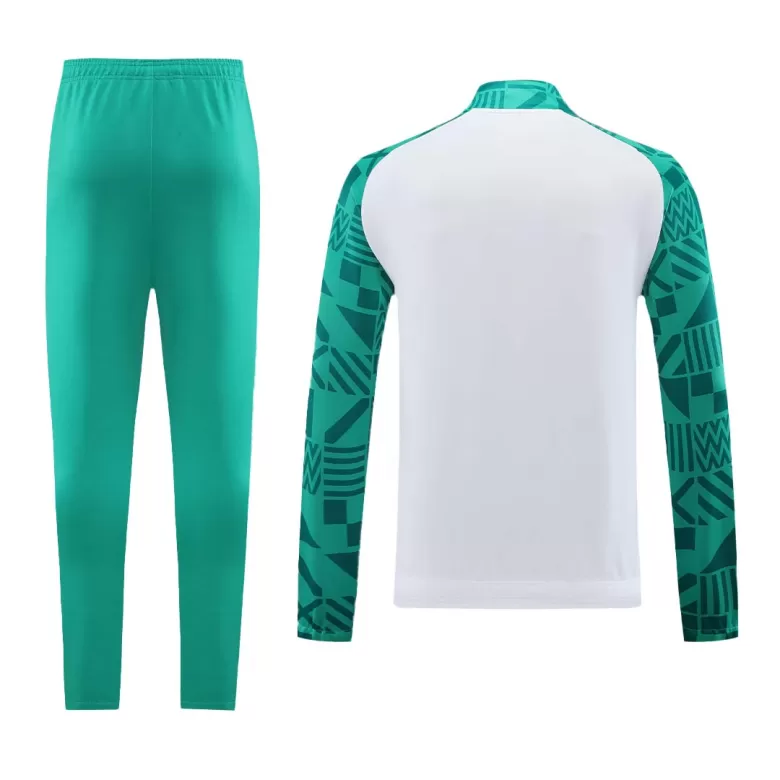 Men's SE Palmeiras Training Jacket Kit (Jacket+Pants) 2023/24 - Pro Jersey Shop