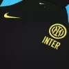 Men's Inter Milan Sleeveless Top Training Vest 2023/24 - Pro Jersey Shop