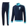 Men's Marseille Training Jacket Kit (Jacket+Pants) 2023/24 - Pro Jersey Shop