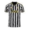 Men's VLAHOVIĆ #9 Juventus Home Soccer Jersey Shirt 2023/24 - Fan Version - Pro Jersey Shop