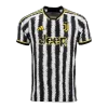 Men's Authentic POGBA #10 Juventus Home Soccer Jersey Shirt 2023/24 - Pro Jersey Shop