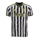 Men's Authentic POGBA #10 Juventus Home Soccer Jersey Shirt 2023/24 - Pro Jersey Shop