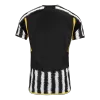 Men's Juventus Home Soccer Jersey Kit (Jersey+Shorts) 2023/24 - Fan Version - Pro Jersey Shop