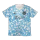 Men's Replica Ajax Pre-Match Soccer Jersey Shirt 2023/24 - Pro Jersey Shop