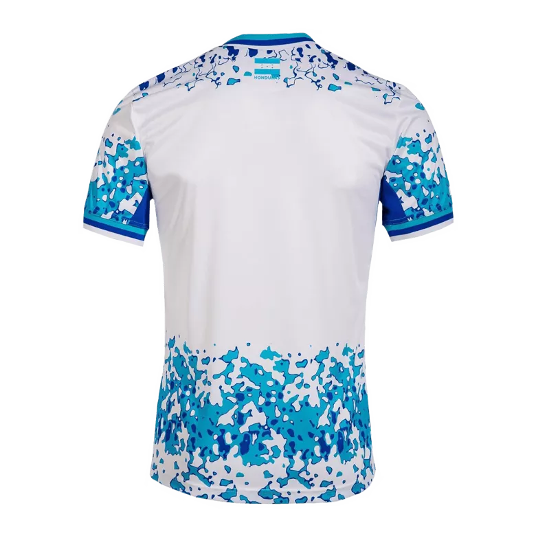 Men's Honduras Third Away Soccer Jersey Shirt 2023 - Fan Version - Pro Jersey Shop