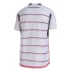 Men's Authentic CR Flamengo Away Soccer Jersey Shirt 2023/24 Adidas - Pro Jersey Shop