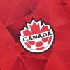 Men's Canada Women's World Cup Home Soccer Jersey Shirt 2023 - Fan Version - Pro Jersey Shop