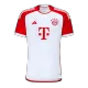 Men's Bayern Munich Home Soccer Jersey Shirt 2023/24 - Fan Version - Pro Jersey Shop