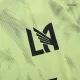 Men's Replica Los Angeles FC Away Soccer Jersey Shirt 2023 Adidas - Pro Jersey Shop