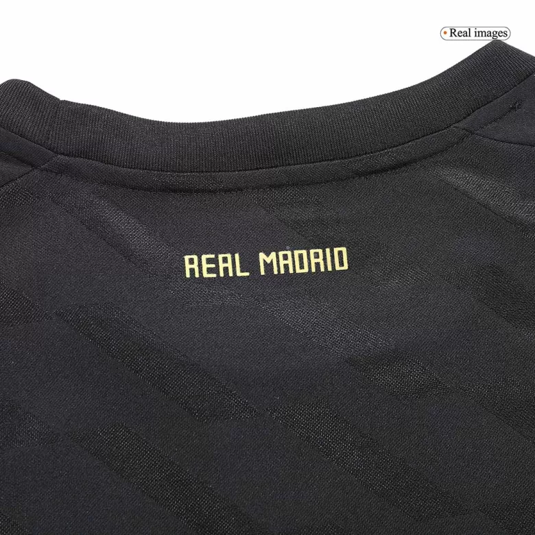 Men's Retro 2011/12 Real Madrid Away Soccer Jersey Shirt - Pro Jersey Shop