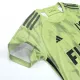 Men's Replica Los Angeles FC Away Soccer Jersey Shirt 2023 Adidas - Pro Jersey Shop