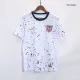 Men's Replica USWNT Women's World Cup USA Home Soccer Jersey Shirt 2023 - Pro Jersey Shop