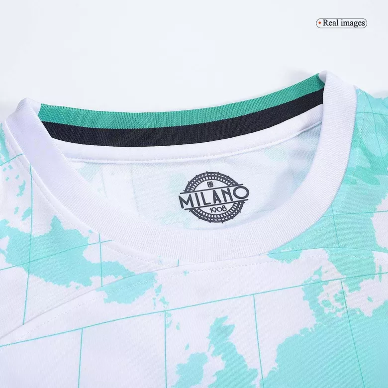 Men's Inter Milan Away Soccer Jersey Shirt 2022/23 - Fan Version - Pro Jersey Shop