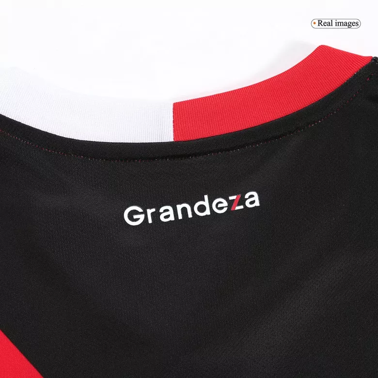 Men's River Plate Third Away Soccer Jersey Shirt 2023/24 - Fan Version - Pro Jersey Shop