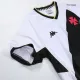 Men's Replica Vasco da Gama Away Soccer Jersey Shirt 2023/24 Kappa - Pro Jersey Shop