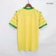 Men's Replica FC Nantes 80th Anniversary Special Home Soccer Jersey Shirt 2022/23 Macron - Pro Jersey Shop