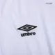 Men's Replica Santos FC Home Soccer Jersey Shirt 2023/24 Umbro - Pro Jersey Shop
