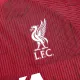 Men's Authentic Liverpool Pre-Match Soccer Jersey Shirt 2023/24 - Pro Jersey Shop
