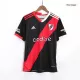 Men's Replica River Plate Third Away Soccer Jersey Shirt 2023/24 Adidas - Pro Jersey Shop