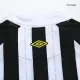 Men's Replica Santos FC Away Soccer Jersey Shirt 2023/24 - Pro Jersey Shop