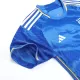 Men's Authentic Italy Home Soccer Jersey Shirt 2023/24 Adidas - Pro Jersey Shop