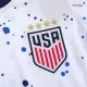 Women's Replica USA Home Soccer Jersey Shirt 2023 - Pro Jersey Shop