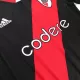 Men's Replica River Plate Third Away Soccer Jersey Kit (Jersey+Shorts) 2023/24 Adidas - Pro Jersey Shop