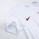 Men's Replica Corinthians Home Soccer Jersey Shirt 2023/24 Nike - Pro Jersey Shop