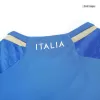 Men's Authentic Italy Home Soccer Jersey Shirt 2023/24 - Pro Jersey Shop