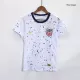 Women's Replica USA Home Soccer Jersey Shirt 2023 - Pro Jersey Shop