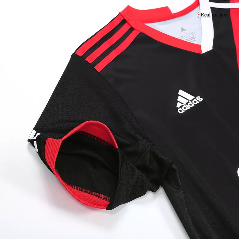 Men's River Plate Third Away Soccer Jersey Shirt 2023/24 - Fan Version - Pro Jersey Shop