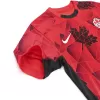 Men's Canada Women's World Cup Home Soccer Jersey Shirt 2023 - Fan Version - Pro Jersey Shop