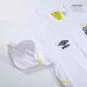 Men's Replica Santos FC Home Soccer Jersey Shirt 2023/24 Umbro - Pro Jersey Shop