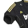 Men's Retro 2011/12 Real Madrid Away Soccer Jersey Shirt - Pro Jersey Shop