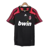 Men's Retro 2007/08 AC Milan Third Away Soccer Jersey Shirt - Pro Jersey Shop
