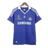 UCL Men's Retro 2008 Chelsea Home Soccer Jersey Shirt - Pro Jersey Shop