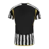 Men's Authentic POGBA #10 Juventus Home Soccer Jersey Shirt 2023/24 - Pro Jersey Shop