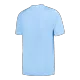 Men's Replica Manchester City Home Soccer Jersey Kit (Jersey+Shorts) 2023/24 Puma - Pro Jersey Shop
