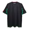 Men's Retro 2010 Mexico Away Soccer Jersey Shirt - Pro Jersey Shop