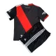 Kids River Plate Third Away Soccer Jersey Kit (Jersey+Shorts) 2023/24 Adidas - Pro Jersey Shop